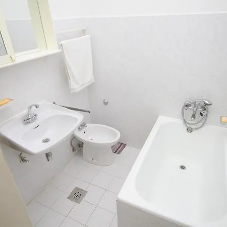 公寓 By The Sea Podgora, Makarska - 6801