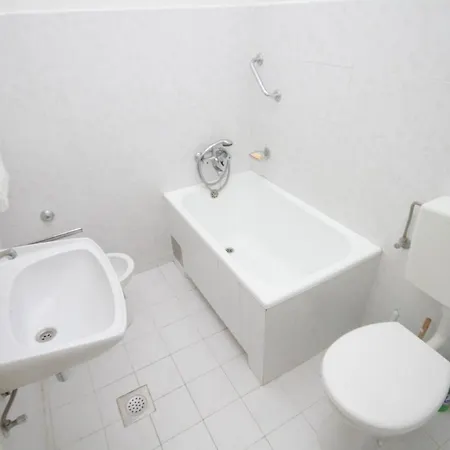 By The Sea Podgora, Makarska - 6801 公寓 *