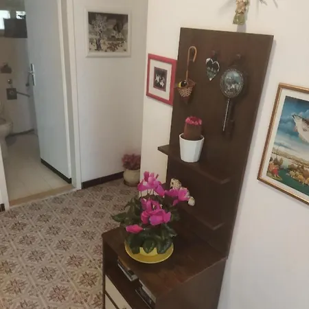 By The Sea Podgora, Makarska - 6801 Apartment Podgora